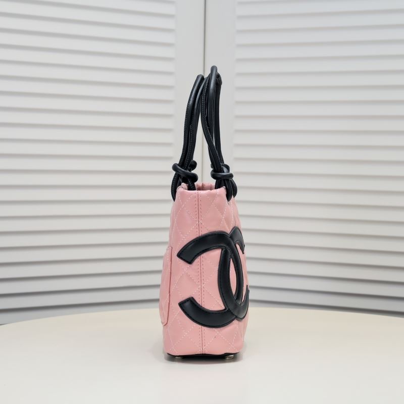 Chanel Top Handle Bags